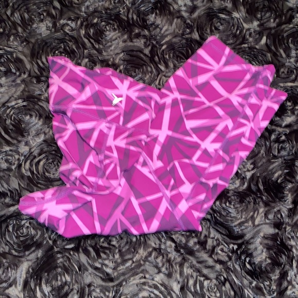 Old Navy active leggings , sz XL/TG - Picture 4 of 12